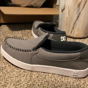 DC Women’s Slip on loafers